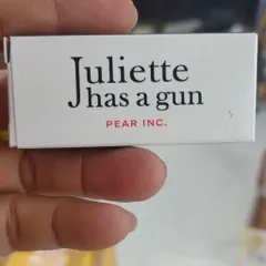 nước hoa nữ Juliette 1,7 ml hương thơm nhẹ nhàng quyến rũ