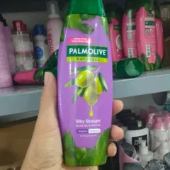 dầu gội palmolive olive 2n1 mượt tóc hương thơm thiên nhiên 180ml