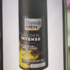 Xịt Khử Mùi Nam BALEA Men 150ml Hương Thơm Sảng Khoái, Ngăn Mùi Tối Ưu