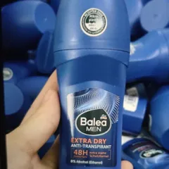 lăn khử mùi hôi 5n1Balea Đức nam 50ml