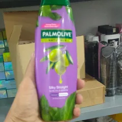 Dầu Gội Xả Mượt Tóc 2 in 1 Chiết Xuất Dừa 180ml