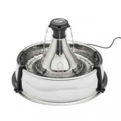 Máy Uống Nước Cao Cấp Cho Thú Cưng PETSAFE Adjustable 360