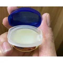 [ AUTH UNBOX  ]  son dưỡng môi không màu, có hương bơ và ca cao