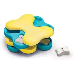 Trò Chơi Rèn Luyện Trí Não Cho Chó NINA OTTOSSON Dog Tornado Toy