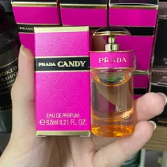 Nước Hoa Nữ PRADA Candy Minisize 6.5ml - chính hãng 816511