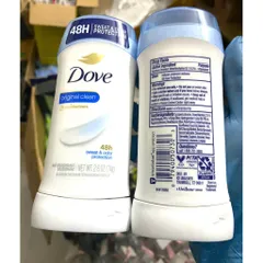 ( AUTH ) Lăn Khử Mùi nữ 24h invisible solid anti perspirant đeoorant 74g nội địa Mỹ