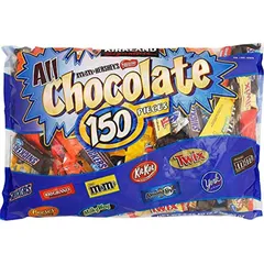 [VUI LÒNG ĐỌC KỸ MÔ TẢ] Kẹo Chocolate Mix Nhiều Vị 500g - Chính hãng Mỹ