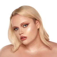 Phấn Bắt Sáng Dạng Bột ARTIST COUTURE Diamond Glow Powder, màu Coco Bling 4.5g - chính hãng