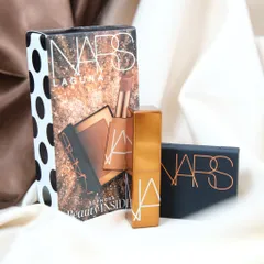 Set Mini NARS Laguna 2 món - chính hãng Mỹ