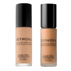 [XẢ KHO CODE SẢN XUẤT 2019] Kem Nền SEPHORA 10 Hour Wear Perfection Foundation - chính hãng Mỹ