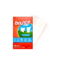 Giấy Thơm Quần Áo BOUNCE 4 In 1 - chính hãng Mỹ
