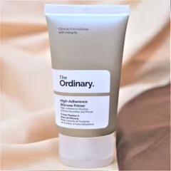 Kem Lót Mỏng Nhẹ THE ORDINARY High-Adherence Silicone Primer 30ml - bản Mỹ