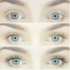 Mascara Làm Dài Và Cong Mi PÜR COSMETICS Fully Charged Mascara Powered by Magnetic Technology 13ml - chính hãng
