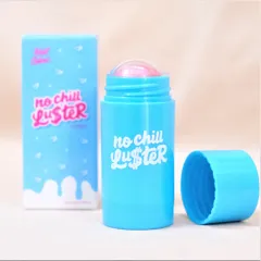 Kem Bắt Sáng/Má Hồng Dạng Thỏi HALF CAKED No Chill Luster Sticklighter, màu Pop Star - chính hãng