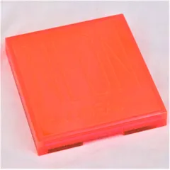 [XẢ KHO CODE SẢN XUẤT 2019] Bảng Phấn Mắt 9 Ô HUDA BEAUTY Neon Orange Obsessions Palette - chính hãng