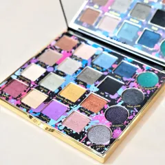 Bảng Mắt 20 Ô TARTE Tarteist Pro Remix Amazonian Clay Palette - chính hãng