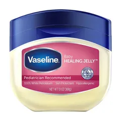 Sáp Dưỡng Ẩm Chống Khô Nứt Cho Bé VASELINE Baby Healing Jelly 368g - chính hãng