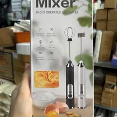 MÁY TẠO BỌT CAFE - MÁY ĐÁNH TRỨNG MINI MIXER