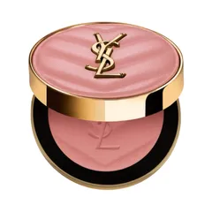 Phấn Má Hồng YSL Make Me Blush 06 Rose Haze 6g – Màu Hồng Hồng Tự Nhiên, Lên Màu Đẹp, Bám Màu Lâu