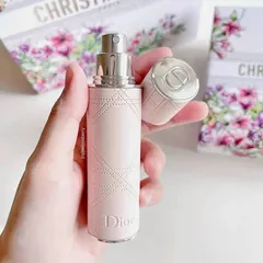 Nước Hoa Nữ Dior J'adore Eau De Parfum EDP 10ml Vỏ Da – Hương Hoa Nữ Tính, Sang Trọng, Lưu Hương Cuốn Hút