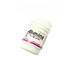 Viên Nhai Alumina Hỗ Trợ Dạ Dày Giảm Axit, Hỗ Trợ Bảo Vệ Niêm Mạc Dạ Dày, chai 60 Viên