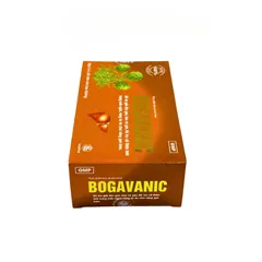 Viên Uống BOGAVANIC Hỗ Trợ Giải Độc Gan, Bảo Vệ Gan, Hỗ Trợ Chức Năng Gan, Hộp 100 Viên