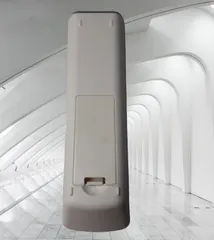 Điều khiển thay thế tương thích cho điều hòa Samsung-3 các dòng AR 9000BTU 12000BTU 18000BTU - Hàng tốt -Tặng kèm pin