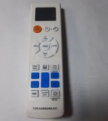 Điều Khiển Điều Hòa Samsung AR 9000BTU 12000BTU 18000BTU Tương Thích Thay Thế, Hàng Tốt, Kèm Pin