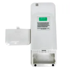 Remote Điều Hòa TCL GYKQ-52 Thay Thế Điều Khiển Máy Lạnh TCL Tặng Kèm Pin