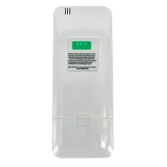 Điều Khiển Máy Lạnh TCL GYKQ-52 Remote Thay Thế Tương Thích TCL Có Pin