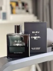 ✨ Bleu De Chanel EDP Nam Nước Hoa Thơm Lâu Giao Nhanh 100ml