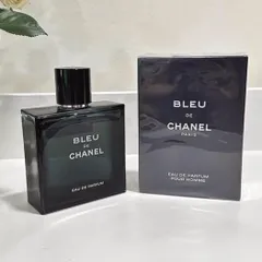 ✨ Bleu De Chanel EDP Nam Nước Hoa Thơm Lâu Giao Nhanh 100ml