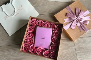 Chanel Chance Eau Fraiche EDP nước hoa nữ tươi mát 100ml Pháp 💸 Giá tốt mua ngay kẻo lỡ