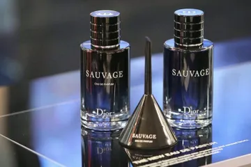 Nước hoa Dior Sauvage 60ml nam tính cuốn hút (tách set nobox) 🏷️ Săn sale giá hời