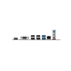 Mainboard Huananzhi H610M-K DDR4 (Socket 1700 / M.2 NVMe / M.2 Wi-Fi / VGA / HDMI / M-ATX) -