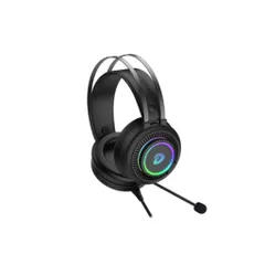 Tai nghe gaming chụp Tai Dareu EH416 RGB - Hàng chính hãng bảo hành 12 tháng