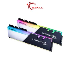 Ram PC G.Skill Trident Z RGB / Neo RGB 32GB (16GBx2) DDR4 Bus 3600MHz - Bảo hành 36 tháng