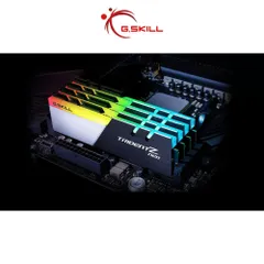 Ram PC G.Skill Trident Z RGB / Neo RGB 32GB (16GBx2) DDR4 Bus 3600MHz - Bảo hành 36 tháng