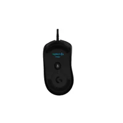 Chuột gaming có dây Logitech G403 HERO cảm biến 25K DPI đèn LED RGB - Hàng chính hãng BH 24 tháng