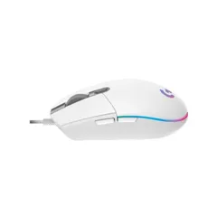 Chuột game có dây Logitech G102 Lightsync - Tùy chỉnh RGB, 6 nút lập trình, nhẹ