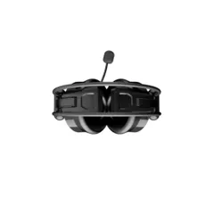 Tai nghe gaming chụp tai Dareu EH722X Pro Black đèn LED RGB âm thanh 7.1 - Bảo hành 12 tháng