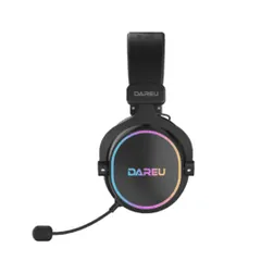 Tai nghe gaming không dây DareU EH925T - Kết nối Wireless 2.4GHz / Bluetooth - Bảo hành 12 tháng