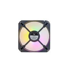 Quạt tản nhiệt fan case Centaur CT-M2 / 8400 ARGB 12cm (120mm) - Hàng mới bảo hành 1 tháng