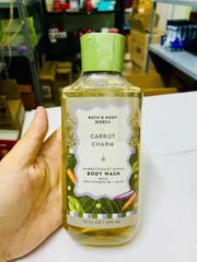 ? Sữa tắm Bath & Body Works Cherry Blossom dưỡng da thơm lâu 295ml - Giao hỏa tốc, tiết kiệm