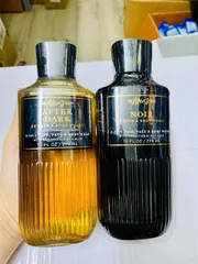 Bath & Body Works After Dark 3in1 Tắm Gội Rửa Mặt Nam 295ml thơm nam tính ?️ Giá tốt