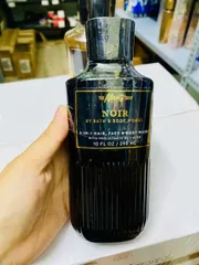 Bath & Body Works After Dark 3in1 Tắm Gội Rửa Mặt Nam 295ml thơm nam tính ?️ Giá tốt