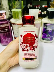 Dưỡng thể Bath & Body Works Off the Vine làm mềm da thơm mát 236ml ? Giá tốt ghé shop nha