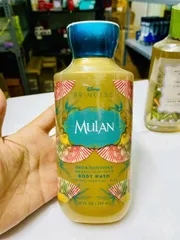 Sữa tắm Bath & Body Works Cherry Blossom dưỡng da thơm mát 295ml - Giá rẻ sập sàn ?️