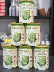 Sữa Non Colos IgGold New Zealand Tăng Đề Kháng 450g  ?️ Giá Tốt Nhất Tại Đây