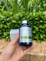 Viên uống bổ não Careline Ginkgo Biloba 2500mg 60 viên
